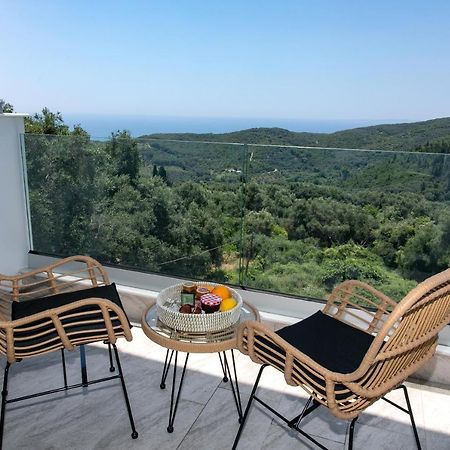 Gaia Apartments I Anthousa  Екстер'єр фото