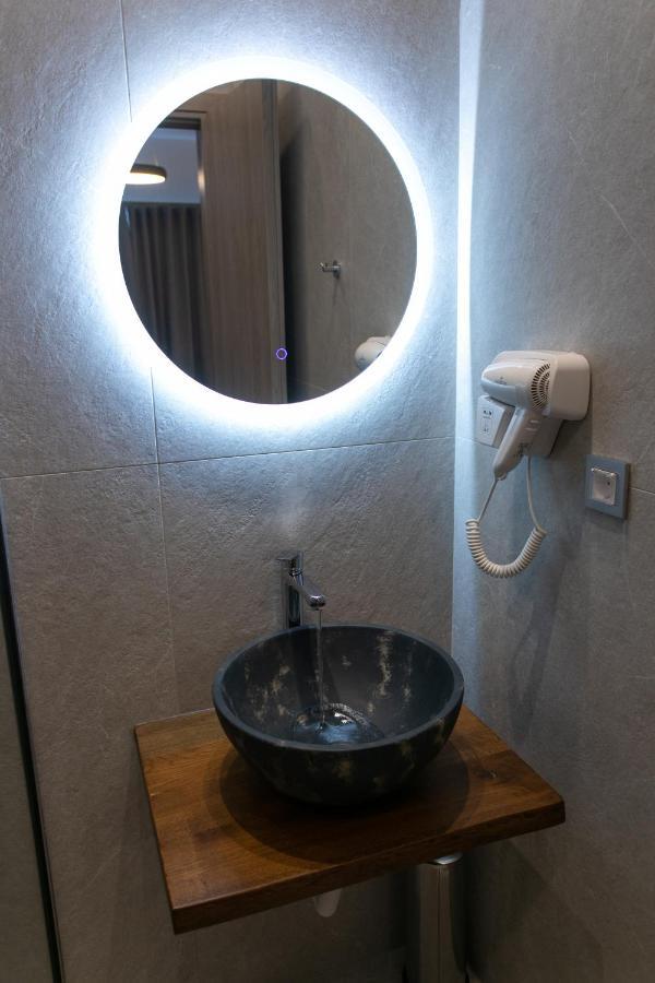 Gaia Apartments I Anthousa  Екстер'єр фото