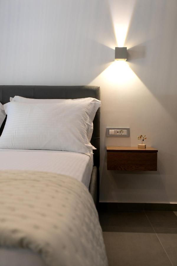 Gaia Apartments I Anthousa  Екстер'єр фото